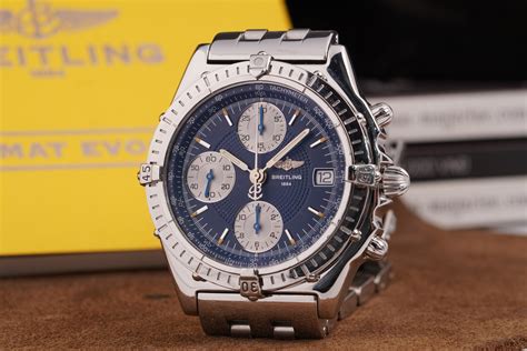 buy pre owned breitling watches|used breitling watch for sale.